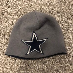 Dallas Cowboys Beanie